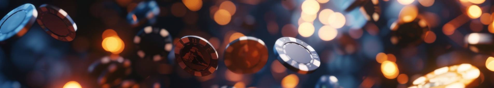 Alacsony befizetés kaszinók