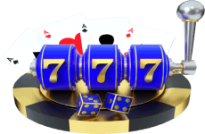 Az alacsony befizetésű online kaszinók